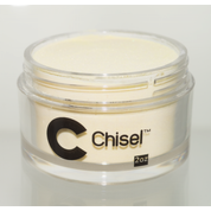 Chisel 2in1 Acrylic/Dipping Powder, OMBRE COLLECTION - 2oz #OM28B